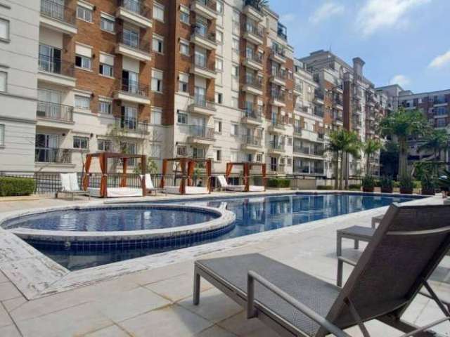 Apartamento à venda, 37 m² por R$ 290.000,00 - Address Granja Viana - Cotia/SP