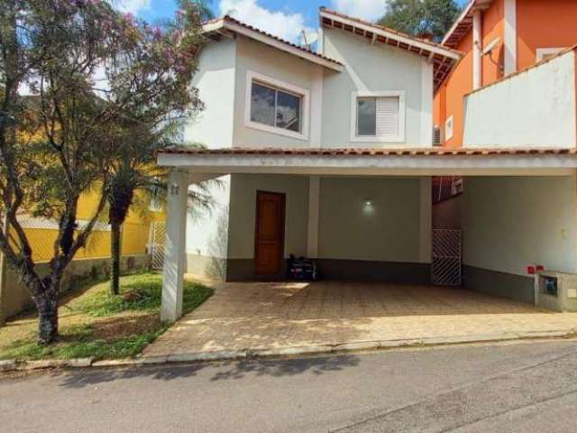 Casa com 3 dormitórios à venda, 166 m² por R$ 890.000,00 - Granja Viana - Cotia/SP
