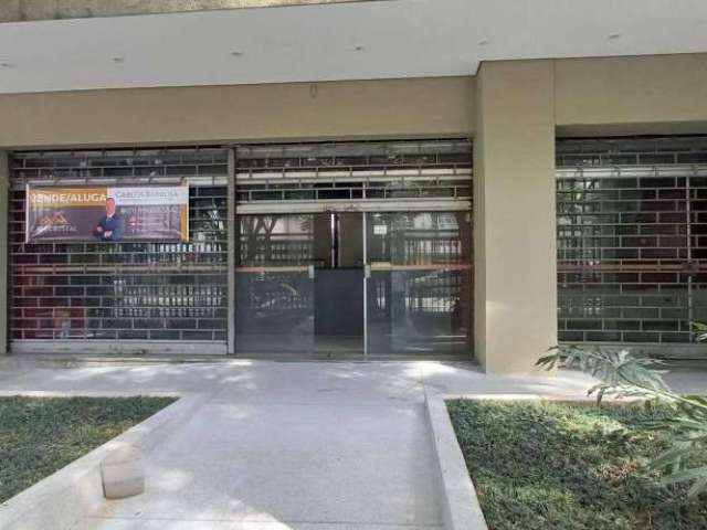 Loja, 79 m² - venda por R$ 1.250.000,00 ou aluguel por R$ 8.600,00/mês - Jardim Paulistano - São Paulo/SP