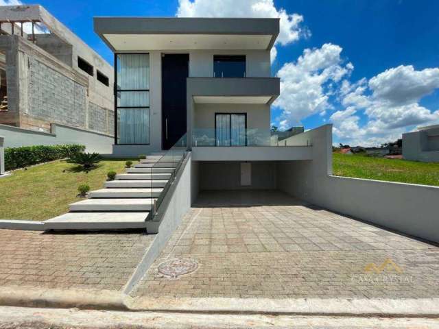 Casa à venda, 330 m² por R$ 2.300.000,00 - São Paulo II - Cotia/SP