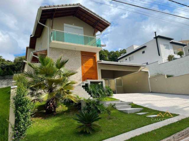 Casa à venda, 300 m² por R$ 1.550.000,00 - Reserva Vale Verde - Cotia/SP