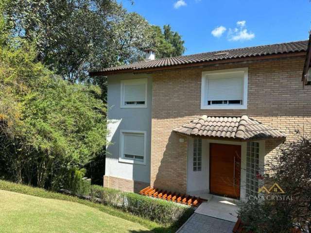 Casa à venda, 470 m² por R$ 2.230.000,00 - Forest Hills - Jandira/SP