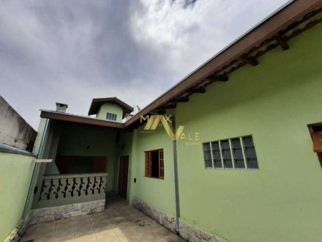 Casa à venda, 70 m² por R$ 320.000,00 - Residencial Parque dos Sinos - Jacareí/SP