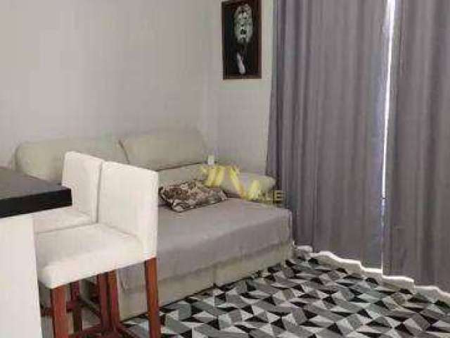 Casa com 2 dormitórios à venda, 81 m² por R$ 455.000 - Villa Branca - Jacareí/SP