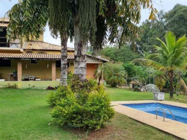 Chácara / sítio com 3 quartos à venda no Jardim do Ribeirao I, Itupeva  por R$ 720.000