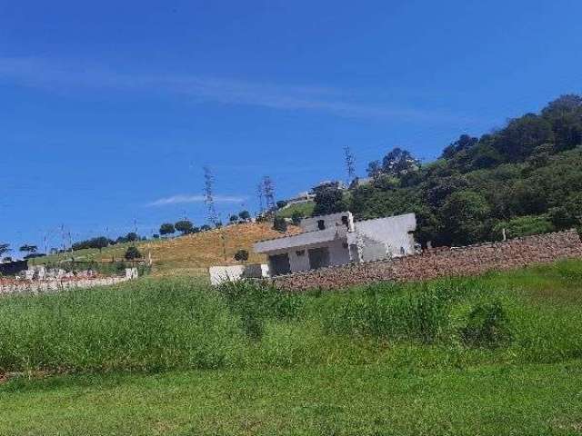 Terreno à venda no Monte Alegre, Vinhedo , 860 m2 por R$ 935.000