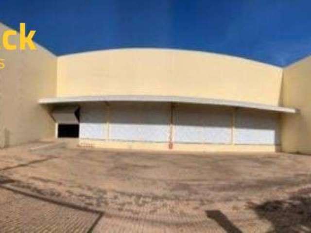 Barracão / Galpão / Depósito para alugar no Loteamento Parque Industrial, Jundiaí , 6746 m2 por R$ 101.190