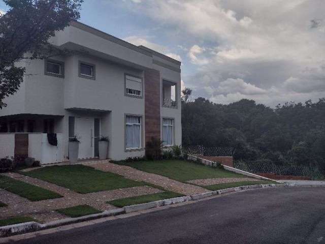 Casa em condomínio fechado com 3 quartos à venda no Fazenda Santana, Valinhos , 375 m2 por R$ 1.200.000