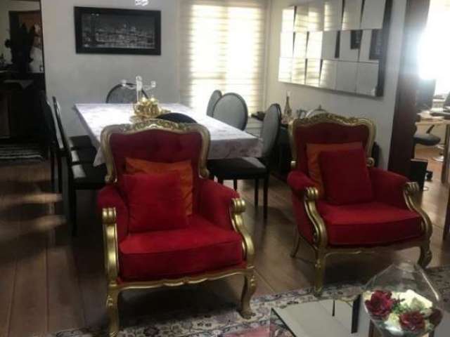 Excelente apartamento a venda e locação em Jundiaí, SP, no condomínio  Villa Giuseppe com  173m2