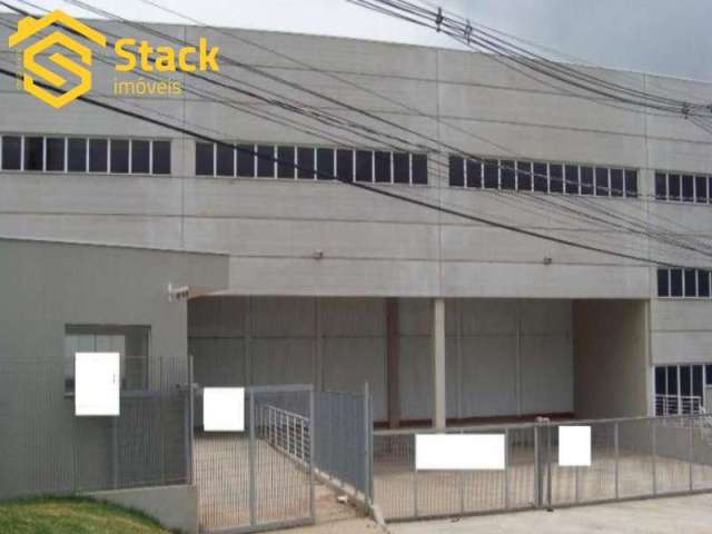Galpão industrial/logístico para VENDA ou LOCAÇÃO em Jundiaí, no Distrito Industrial III
