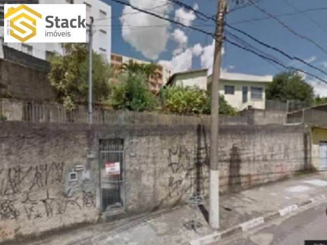 Terreno a venda no bairro do Jardim Tamoio em Jundiaí com 1.698 m²