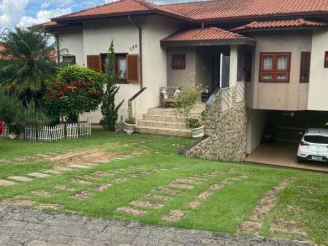 Casa a venda no condominio village morro alto - itupeva/sp