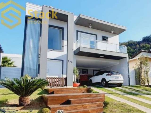 Casa em condomínio fechado com 4 quartos à venda no Ibi Aram, Itupeva  por R$ 1.490.000