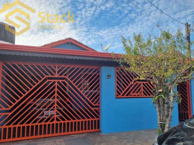 Casa com 3 quartos à venda no Pacaembu, Itupeva  por R$ 550.000