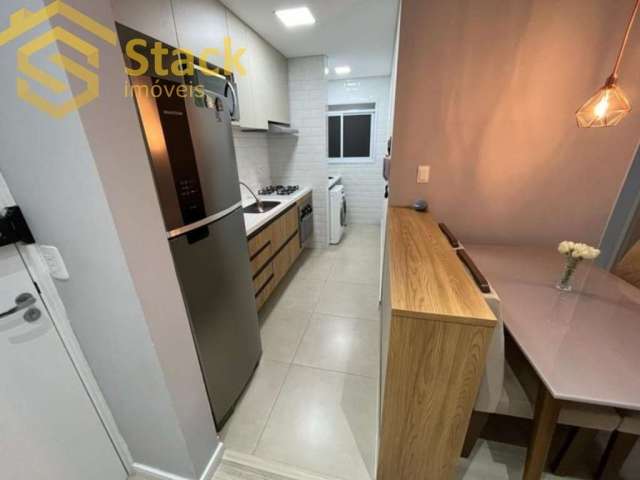 Apartamento com 2 quartos à venda no Residencial Santa Giovana, Jundiaí , 50 m2 por R$ 355.000