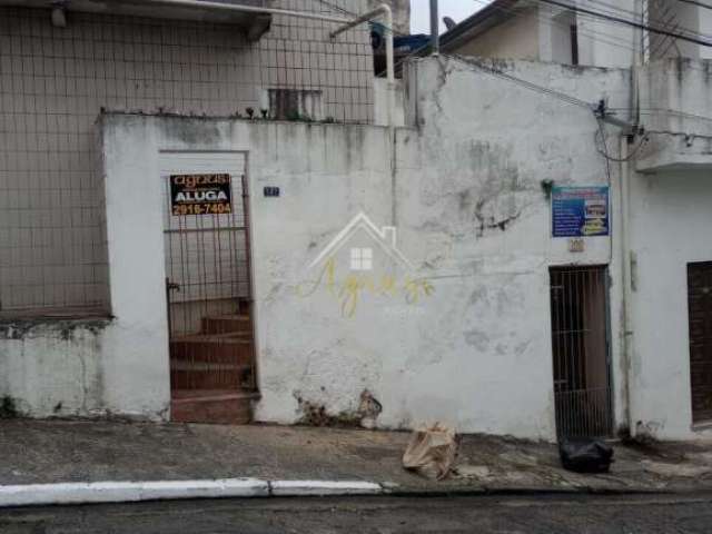 Apartamento para alugar no bairro Vila Central - São Paulo/SP