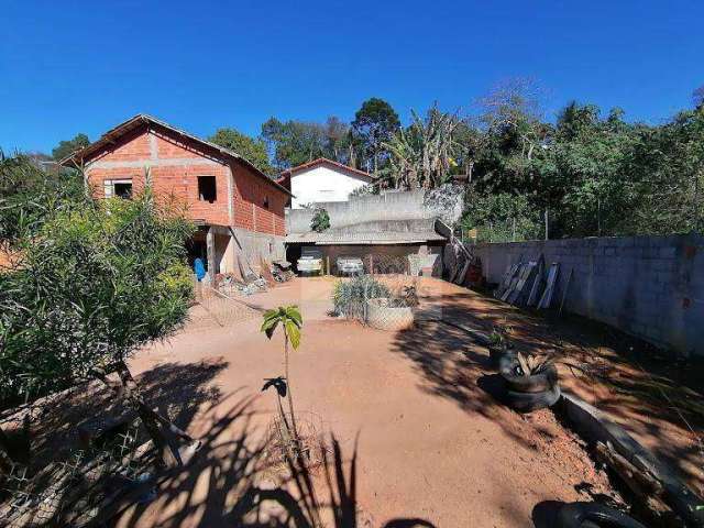 Terreno à venda, 350 m² por R$ 145.000,00 - São Vicente - Mairiporã/SP