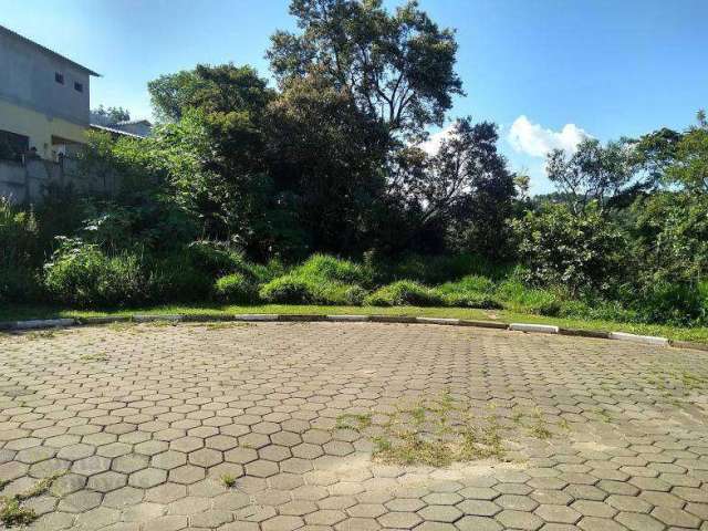 Terreno à venda, 1409 m² por R$ 190.000,00 - Lago da Cantareira - Mairiporã/SP