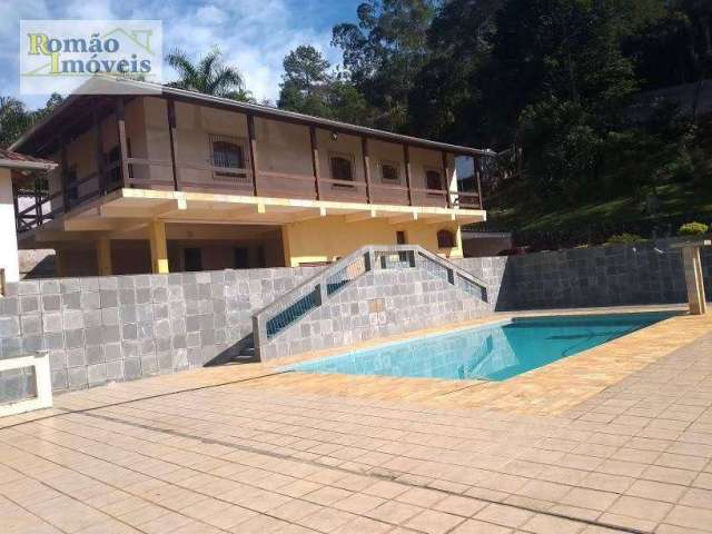 Sítio à venda, 11760 m² por R$ 1.300.000,00 - Jardim Capoavinha - Mairiporã/SP
