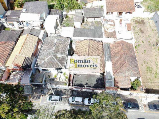Casa à venda, 150 m² por R$ 1.000.000,00 - Centro - Mairiporã/SP