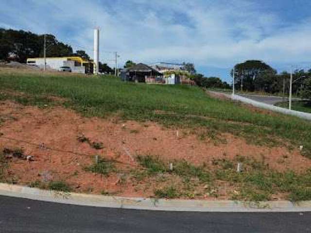 Terreno à venda, 360 m² por R$ 490.000,00 - Reserva São Nicolau - Atibaia/SP