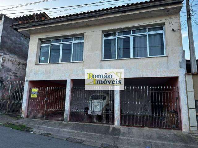 Casa com 3 dormitórios à venda, 152 m² por R$ 850.000 - Vila Ipanema - Mairiporã/SP