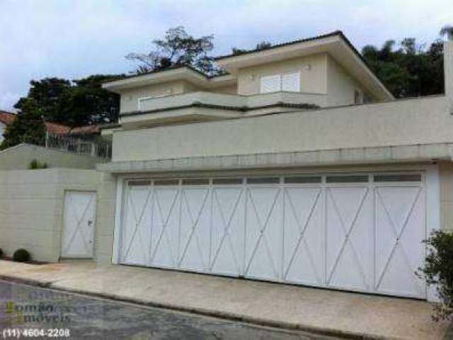Casa com 4 dormitórios à venda, 298 m² por R$ 1.490.000,00 - Clube de Campo - Mairiporã/SP