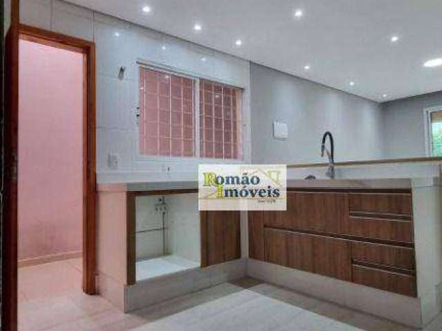 Casa à venda, 104 m² por R$ 350.000,00 - Jardim Marcelino - Caieiras/SP