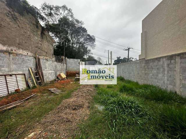Terreno à venda, 300 m² por R$ 220.000 - Vila Rosa - Mairiporã/SP