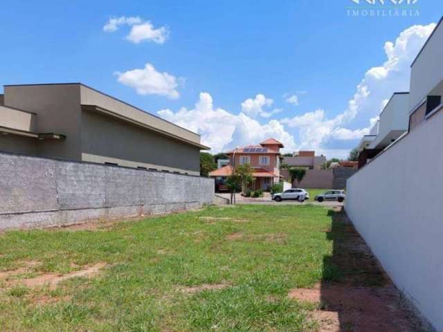 Terreno à venda, 544 m² por R$ 544.000,00 - Residencial Flor D'Aldeia - Holambra/SP