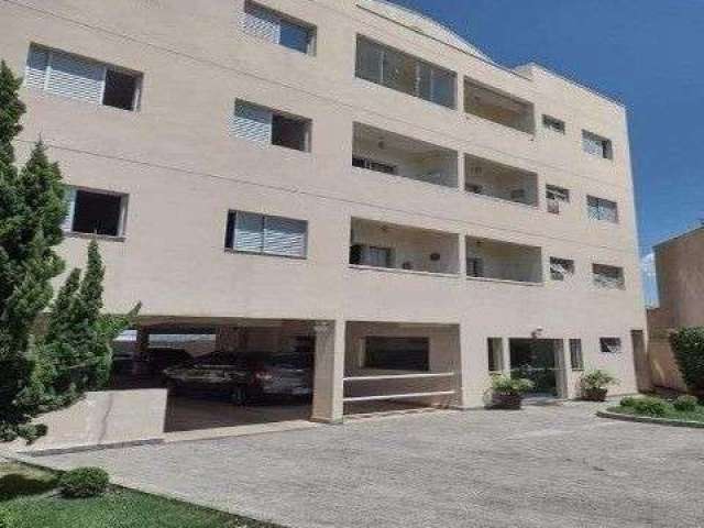 Apartamento com 2 dormitórios à venda, 74 m² por R$ 395.000,00 - Mauá II - Jaguariúna/SP