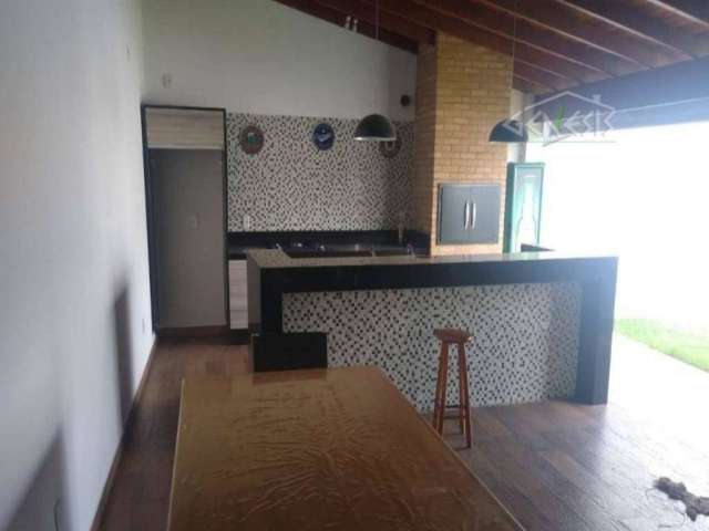 Casa com 3 dormitórios à venda, 240 m² por R$ 600.000,00 - Parque Das Laranjeiras - Artur Nogueira/SP