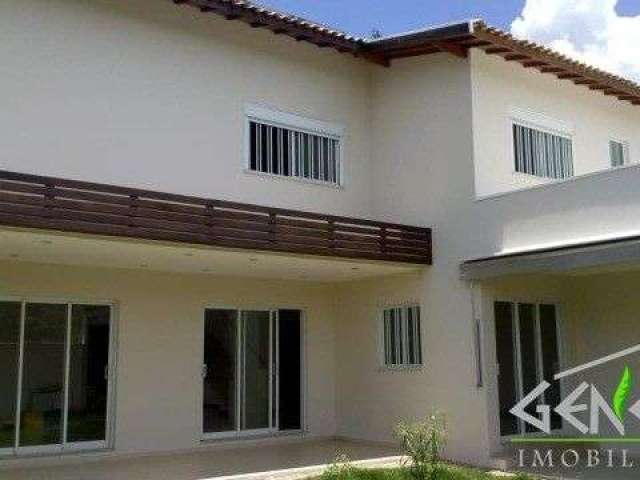 Casa com 4 dormitórios à venda, 289 m² por R$ 1.200.000,00 - Novo Jaguari - Jaguariúna/SP