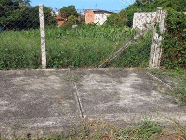 Terreno à venda, 362 m² por R$ 290.000,00 - Mauá II - Jaguariúna/SP