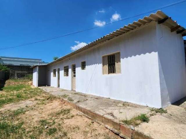 Casa com 2 dormitórios para alugar, 70 m² por R$ 1.700,00/mês - Tombadouro - Indaiatuba/SP
