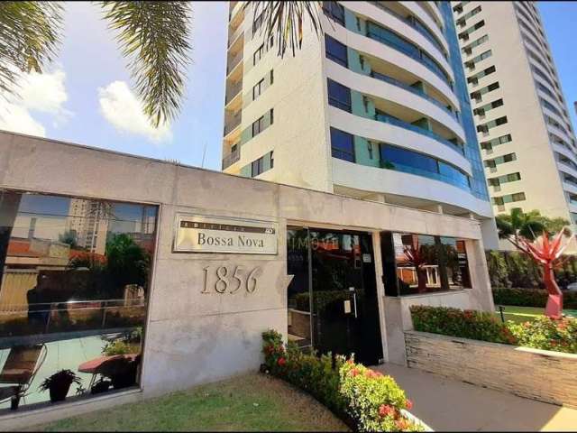 Apartamento com 3 quartos à venda no Capim Macio, Natal , 86 m2 por R$ 699.000