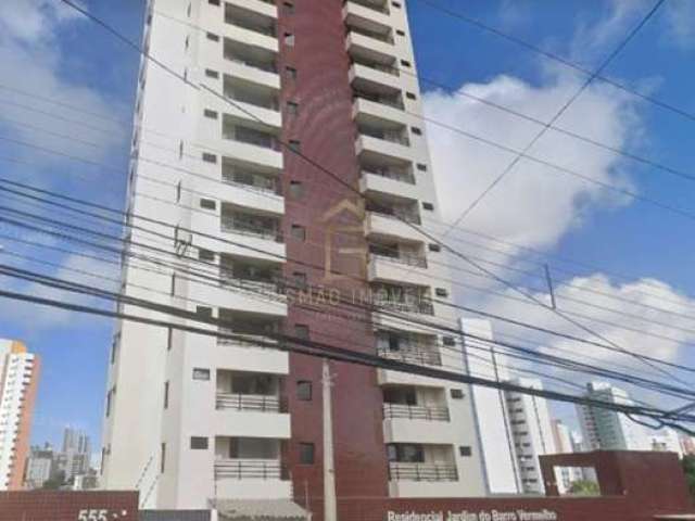 Apartamento com 3 quartos à venda no Barro Vermelho, Natal , 119 m2 por R$ 850.000