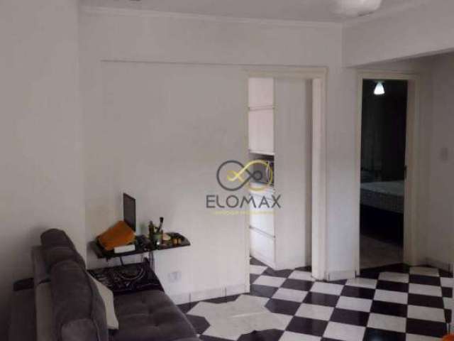 Apartamento com 2 dormitórios à venda, 59 m² por R$ 269.000,00 - Vila Milton - Guarulhos/SP
