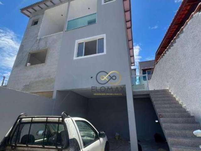 Sobrado com 2 dormitórios à venda, 95 m² por R$ 465.000,00 - Jardim São Manoel - Guarulhos/SP