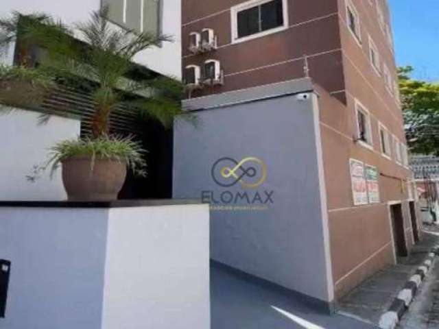 Apartamento com 1 dormitório para alugar, 30 m² por R$ 1.290,00/mês - Jardim Guarulhos - Guarulhos/SP
