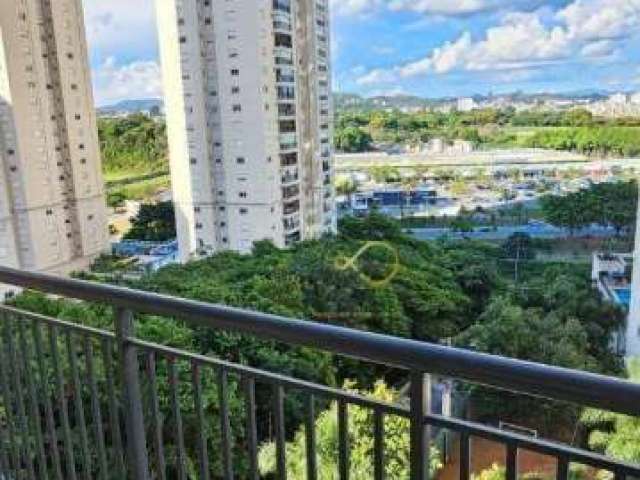 Apartamento com 3 dormitórios à venda, 75 m² por R$ 580.000,00 - Picanco - Guarulhos/SP