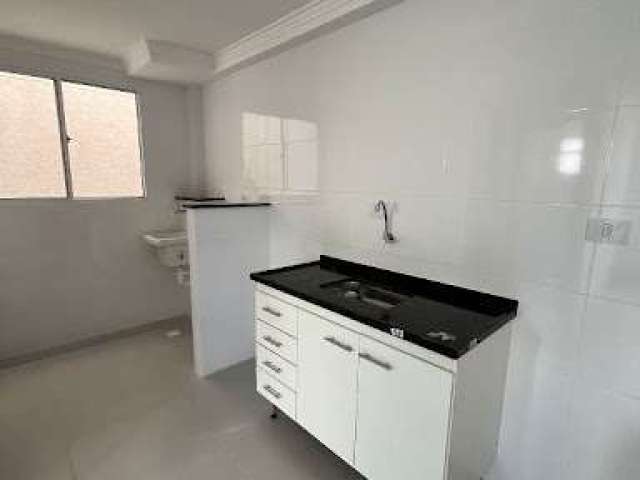 Apartamento com 1 dormitório para alugar, 30 m² por R$ 1.390,00/mês - Vila Zanardi - Guarulhos/SP