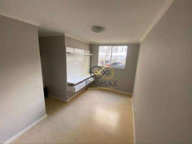 Oportunidade Apartamento com 1 dormitório à venda, 44 m² por R$ 260.000 - Gopoúva - Guarulhos/SP