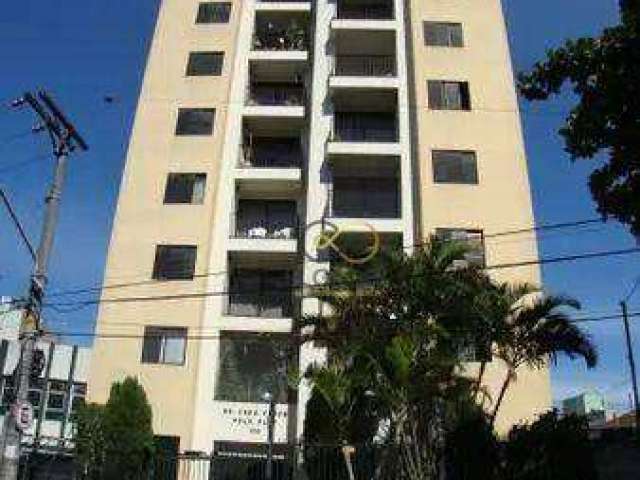 Vende - Apartamento - 70m² - Condomínio Piaget - Casa Verde baixa - São Paulo - SP.