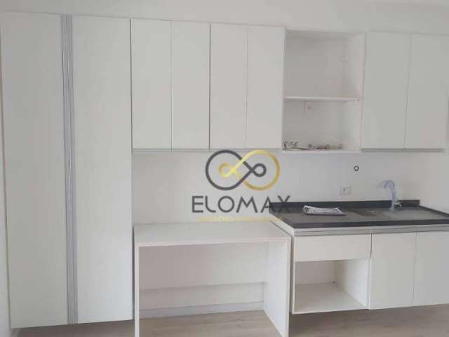 Studio com 1 dormitório para alugar, 40 m² por R$ 2.800,00/mês - Macedo - Guarulhos/SP
