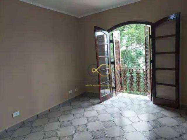 Sobrado com 3 dormitórios, 165 m² - venda por R$ 958.000,00 ou aluguel por R$ 5.500,00/mês - Vila Mazzei - São Paulo/SP
