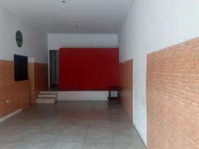 Salão para alugar, 90 m² por R$ 2.825,00/mês - Ponte Grande - Guarulhos/SP