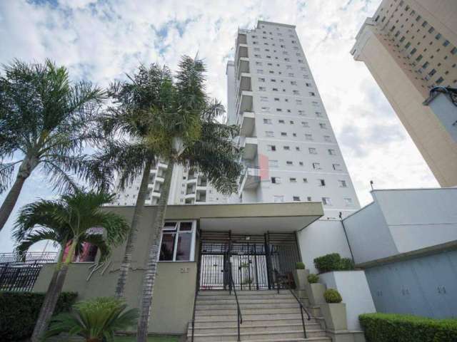 Apartamento à venda, 4 quartos, 2 suítes, Vila Costa - Taubaté/SP