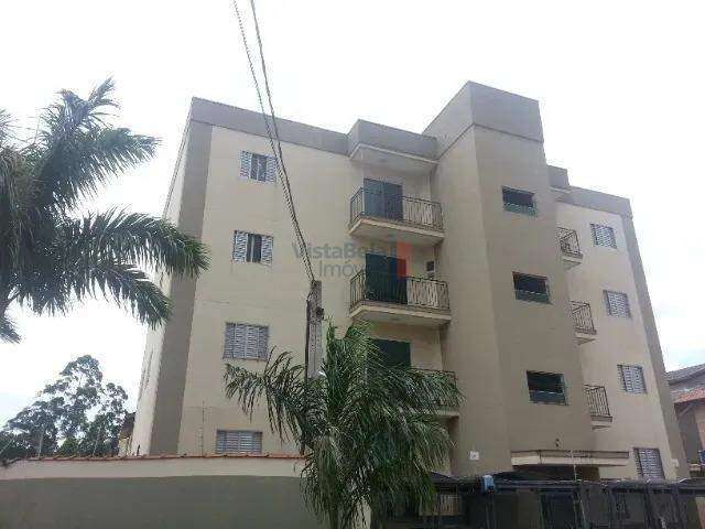 Apartamento à venda, 3 quartos, 1 suíte, 1 vaga, Residencial Portal da Mantiqueira - Taubaté/SP