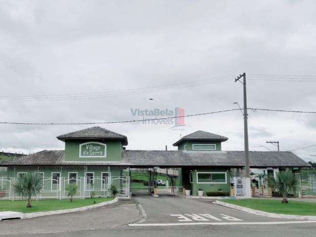 Lote em condomínio à venda, Loteamento Comercial e Residencial Village da Serra - Tremembe/SP